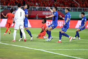 36强赛综述：6队3连胜，中韩冷平，越南0-1印尼，缅甸对叙拿首分